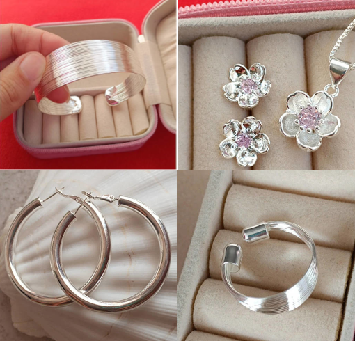Catálogo Marta Joyas – Encuentra tu estilo